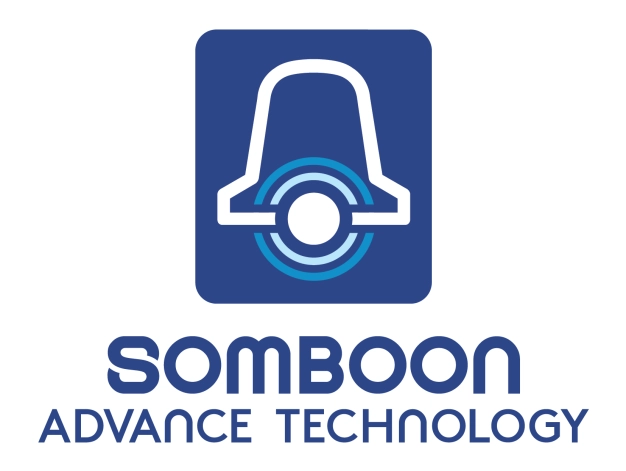 somboon advance technology
