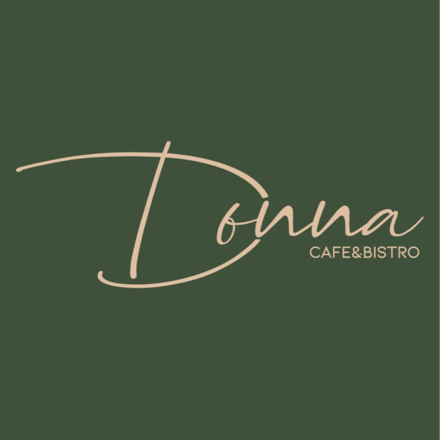 Donna cafe&bistro;