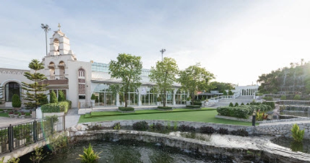 โพธาลัย แบงค็อก / Phothalai Bangkok โพธาลัย แบงค็อก / Phothalai Bangkok