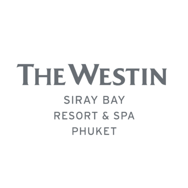 หางาน,สมัครงาน,งาน The Westin Siray Bay Resort & Spa, Phuket