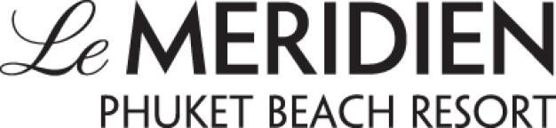 หางาน,สมัครงาน,งาน รีแลกซบีช  (Le Meridien Phuket Beach Resort)