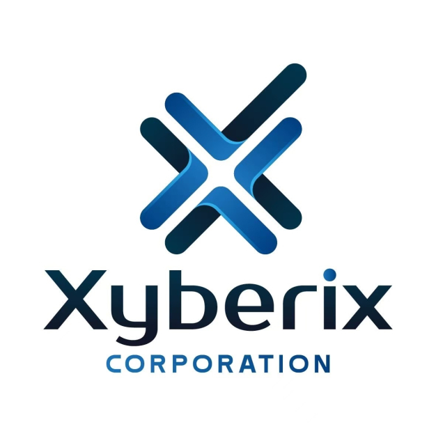 บริษัท ไซเบอร์ริกซ์ คอร์เปอเรชั่น