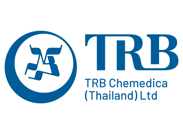 บริษัท ทีอาร์บี เชอร์เท็ดดิก้า (ประเทศไทย) จำกัด