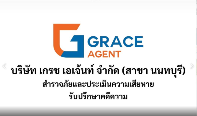 หางาน,สมัครงาน,งาน เกรซ เอเจ้นท์