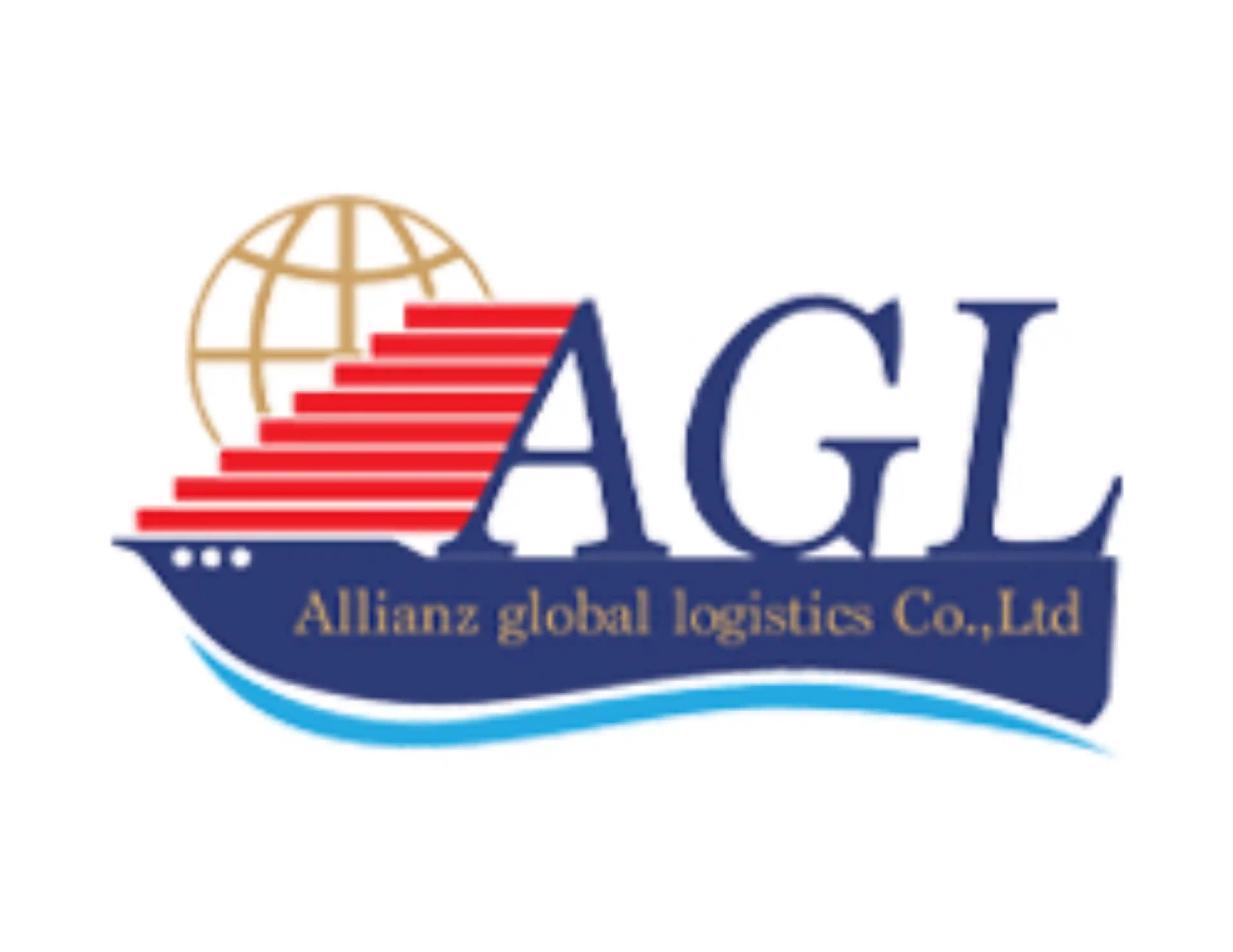 หางาน,สมัครงาน,งาน อััลลิอันซ์ โกลบอล โลจิสติกส์