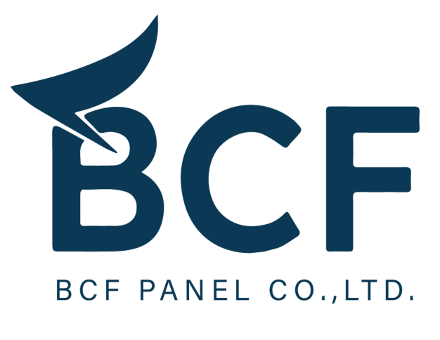 บริษัท บีซีเอฟ พาแนล จำกัด บริษัท บีซีเอฟ พาแนล จำกัด