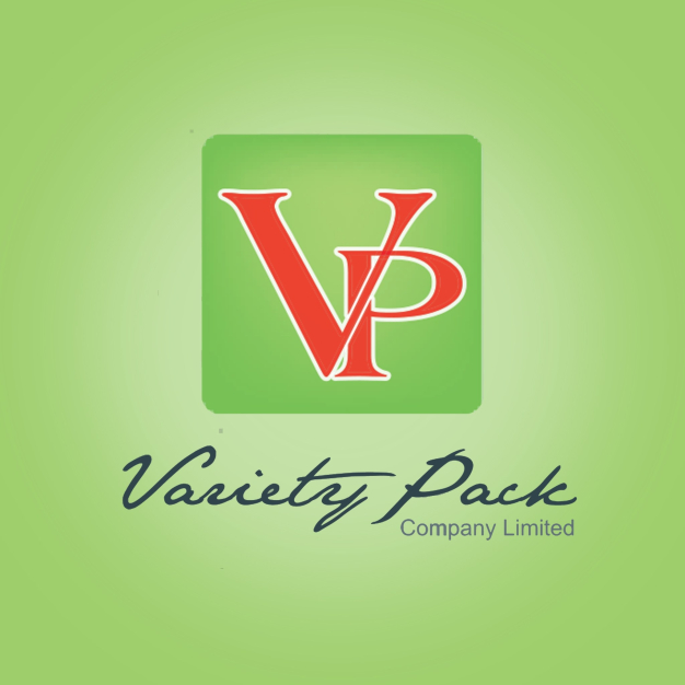บริษัท วาไรตี้ แพ็ค จำกัด
