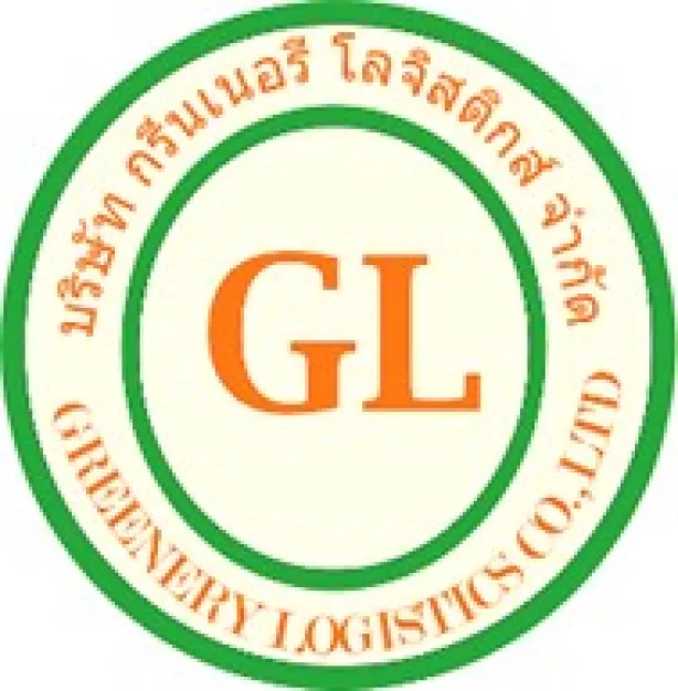 หางาน,สมัครงาน,งาน Greenery Logistics Co.,Ltd