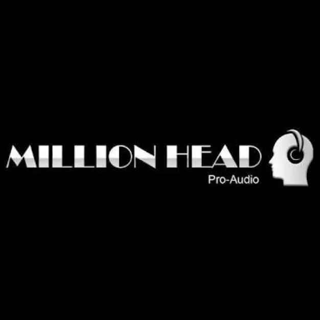 Millionhead-Pro Audio
