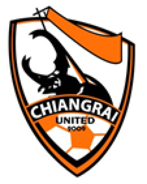 บริษัท เชียงรายยูไนเต็ด คลับ จำกัด