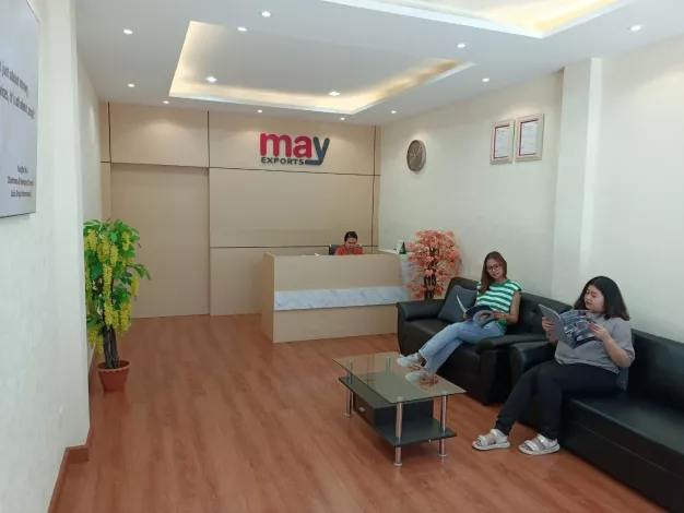 หางาน,สมัครงาน,งาน May Exports (thailand) Co.,ltd.