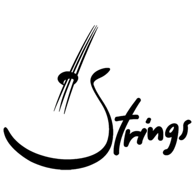 Stringsshop