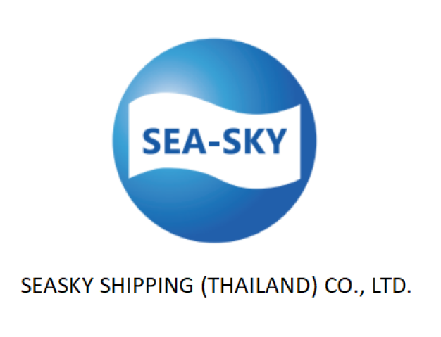 Seasky Shipping (Thailand) Co., Ltd.