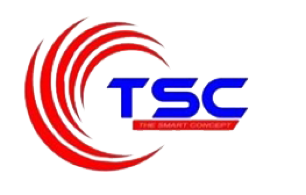 หางาน,สมัครงาน,งาน TSC SOLUTION CO.,LTD