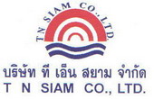 บริษัท ที เอ็น สยาม จำกัด