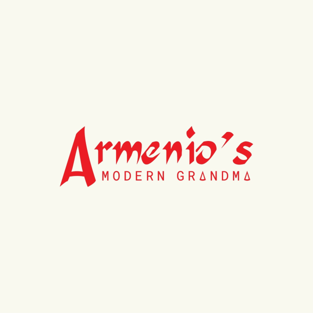 Armenio's Modern Grandma