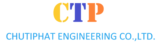 Chutiphat engineering co.,Ltd.