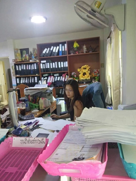 บริษัท เค.ที. การบัญชี และภาษี จำกัด