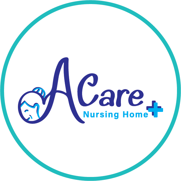 หางาน,สมัครงาน,งาน ACare Nursing Home