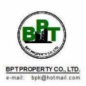 บริษัท บีพีที พร็อพเพอร์ตี้ จำกัด