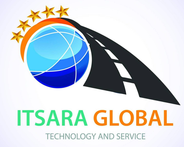 บริษัท อิสระ โกลบอล เทคโนโลยี แอนด์ เซอร์วิส จำกัด