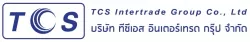 หางาน,สมัครงาน,งาน TCS Intertrade Group Co.,Ltd