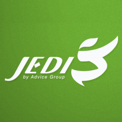 Jedi by advice