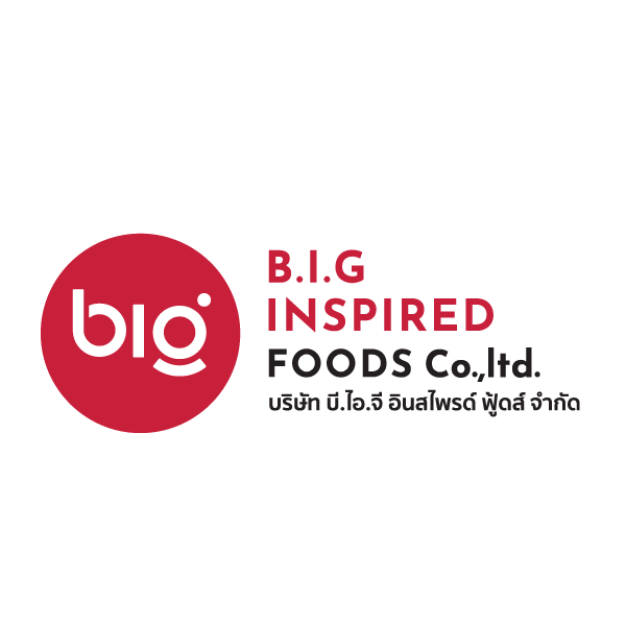 หางาน,สมัครงาน,งาน บี.ไอ.จี อินสไพรด์ ฟู้ดส์