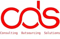 หางาน,สมัครงาน,งาน CDS Solution Corp.,Ltd.