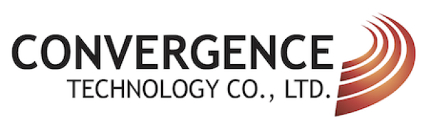บริษัท คอนเวอร์เจนซ์ เทคโนโลยี จำกัด (Convergence Technology Co.Ltd.) บริษัท คอนเวอร์เจนซ์ เทคโนโลยี จำกัด (Convergence Technology Co.Ltd.)