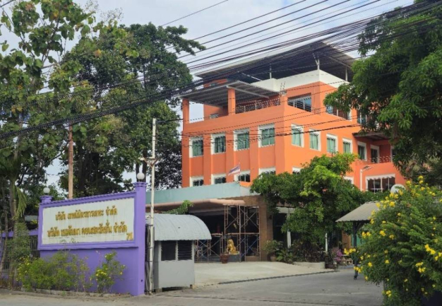 หางาน,สมัครงาน,งาน เทพนิมิตรการเคหะ