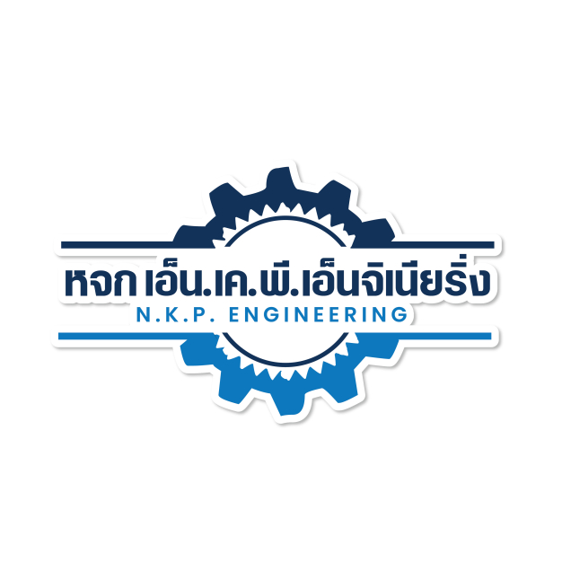 หางาน,สมัครงาน,งาน N.K.P.Engineering Ltd.Part