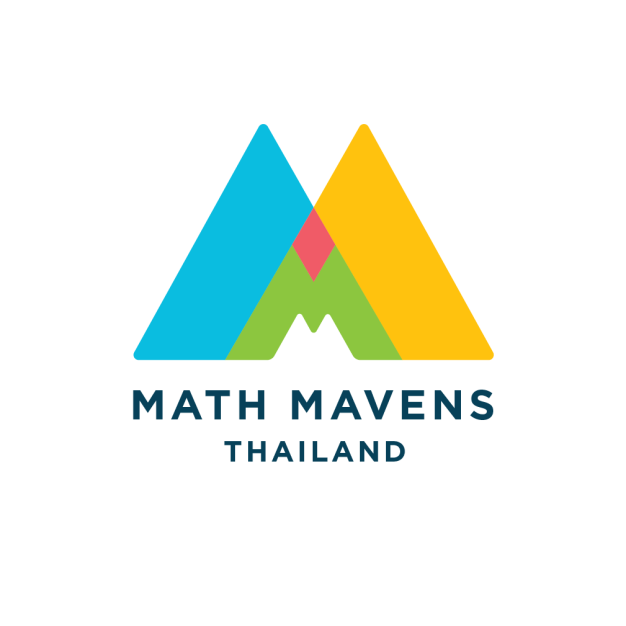 Admin Officer Math Mavens Thailand