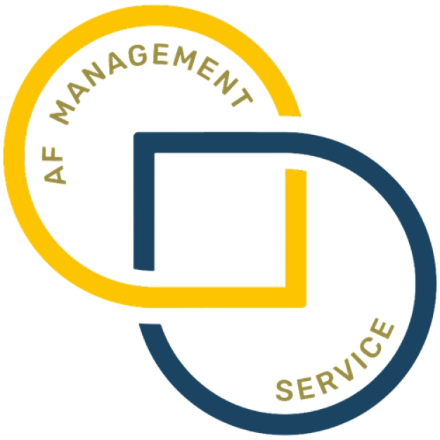 หางาน,สมัครงาน,งาน AF Management Service