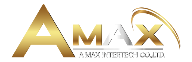  AMAX INTERTECH CO.,LTD.