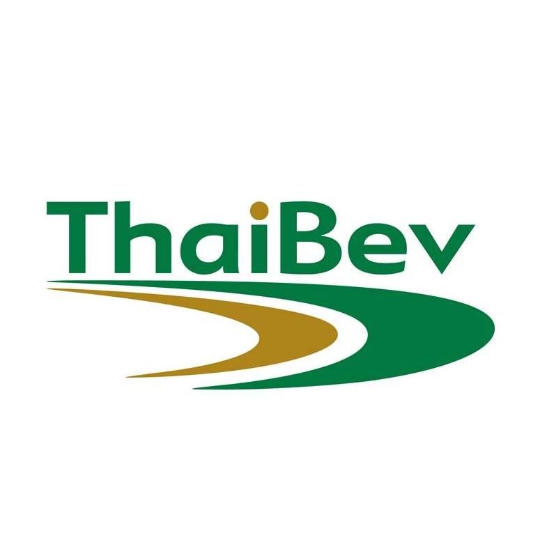 บริษัท ไทยเบฟเวอเรจ จำกัด (มหาชน) บริษัท ไทยเบฟเวอเรจ จำกัด (มหาชน)