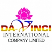 Davinci International Co,.ltd