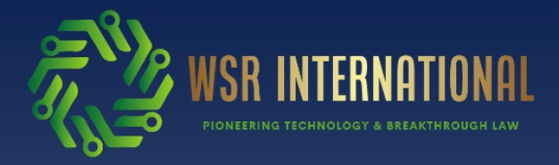 WSR International Co., Ltd.