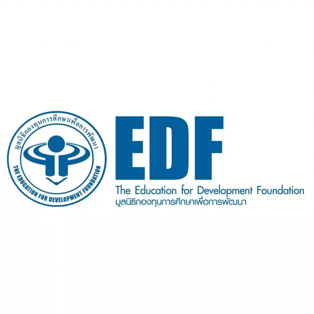มูลนิธิกองทุนการศึกษาเพื่อการพัฒนา EDF