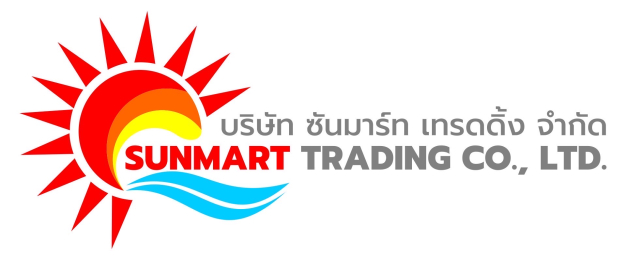 บริษัท ซันมาร์ทเทรดดิ้ง จำกัด
