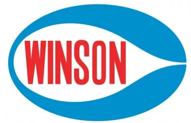 บริษัท วินสันสกรีน จำกัด บริษัท วินสันสกรีน จำกัด