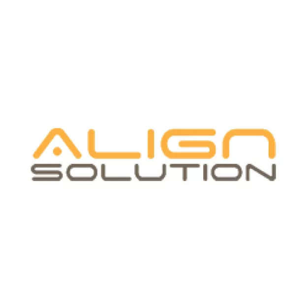 หางาน,สมัครงาน,งาน Align Solution Co.,Ltd
