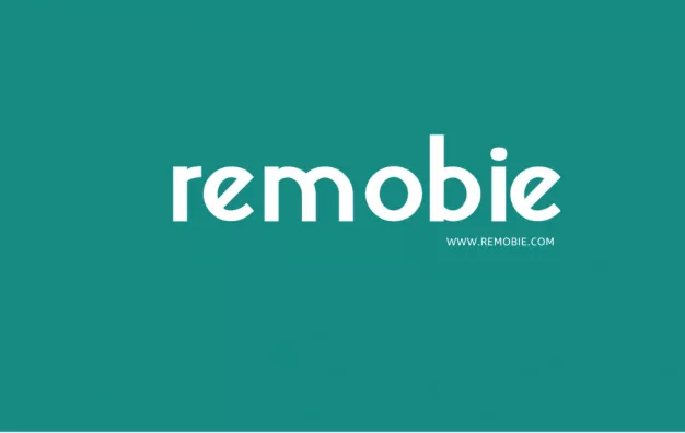 หางาน,สมัครงาน,งาน Remobie