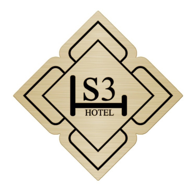 หางาน,สมัครงาน,งาน S3 Hotel (โรงแรมเอสทรี) /  เอสทรี