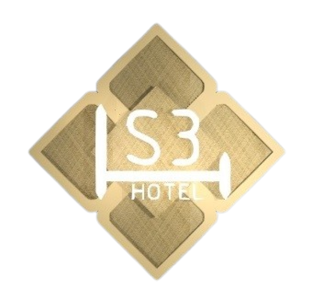 หางาน,สมัครงาน,งาน S3 Hotel (โรงแรมเอสทรี) /  เอสทรี