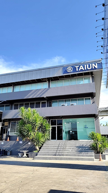 หางาน,สมัครงาน,งาน ไทยอุน (ประเทศไทย)