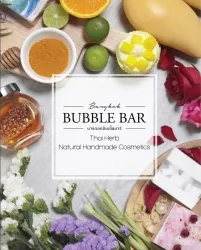 Bangkok Bubble Bar