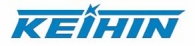 Keihin Asia Bangkok Co., Ltd.