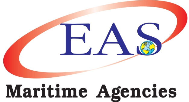 หางาน,สมัครงาน,งาน EAS maritime Agencies (TH) co., ltd.