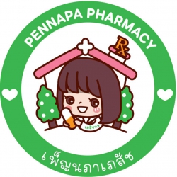 ร้านยาเพ็ญนภาเภสัช